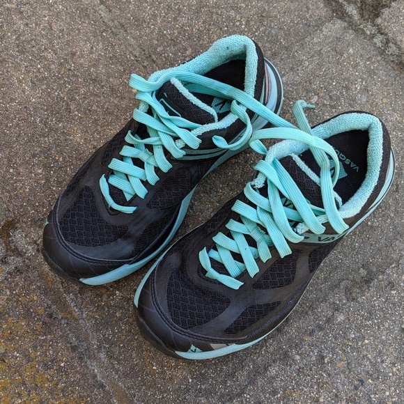 Vasque Shoes - { Vasque } Trailbender Running Shoes